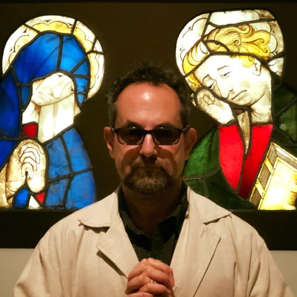 Scott Frank